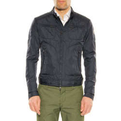 Casual jacket ”Donatien” Moncler dark blue